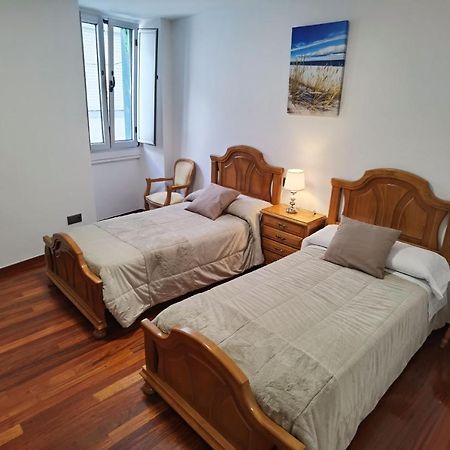 Apartamentos Casa Do Pan Corme ภายนอก รูปภาพ