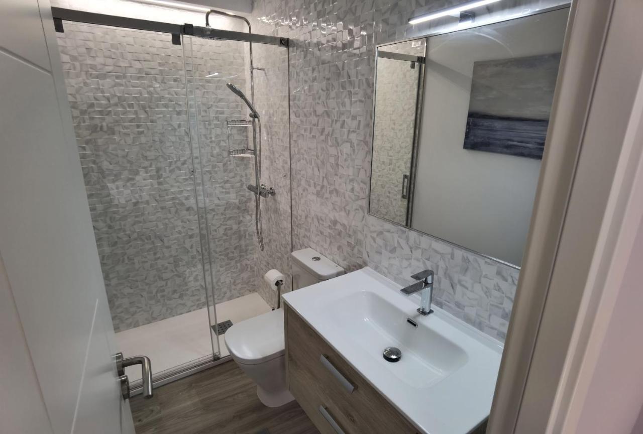 Apartamentos Casa Do Pan Corme ภายนอก รูปภาพ
