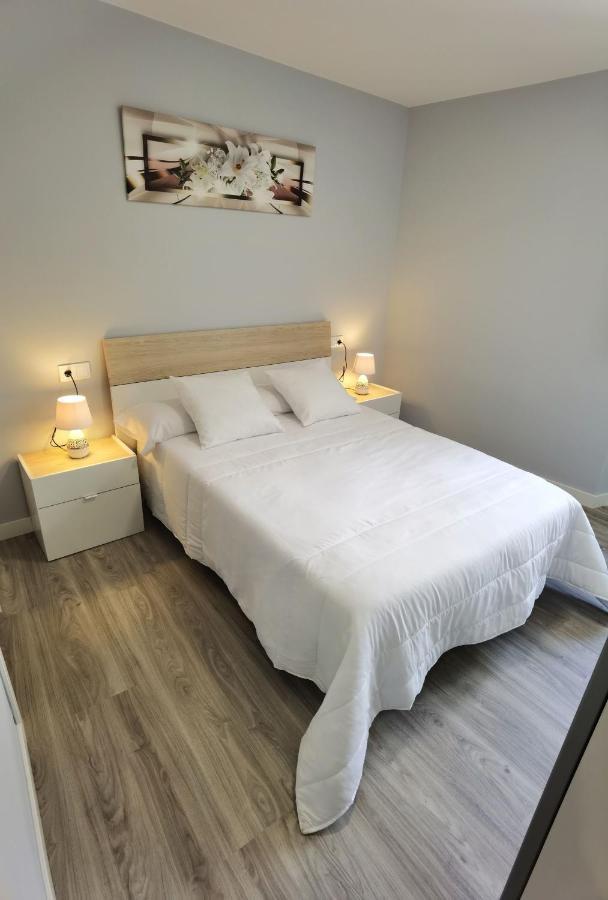 Apartamentos Casa Do Pan Corme ภายนอก รูปภาพ