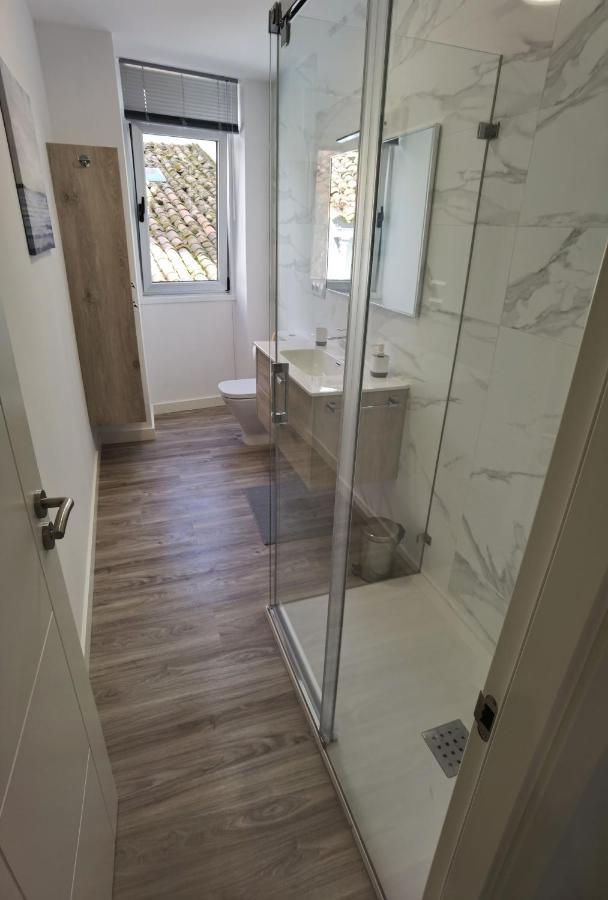 Apartamentos Casa Do Pan Corme ภายนอก รูปภาพ