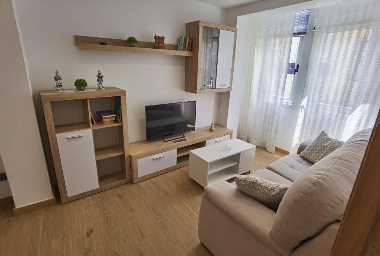 Apartamentos Casa Do Pan Corme ภายนอก รูปภาพ