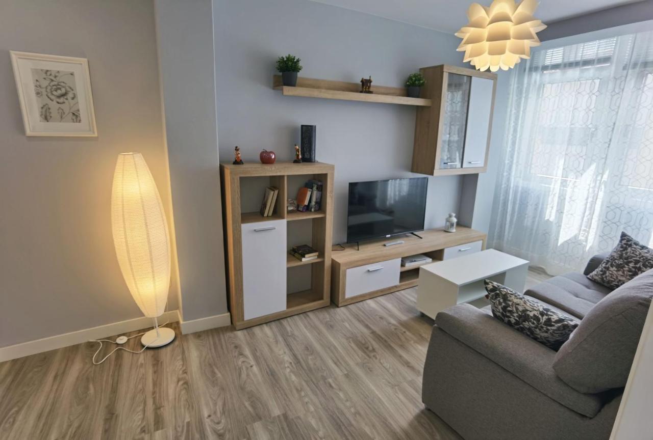 Apartamentos Casa Do Pan Corme ภายนอก รูปภาพ