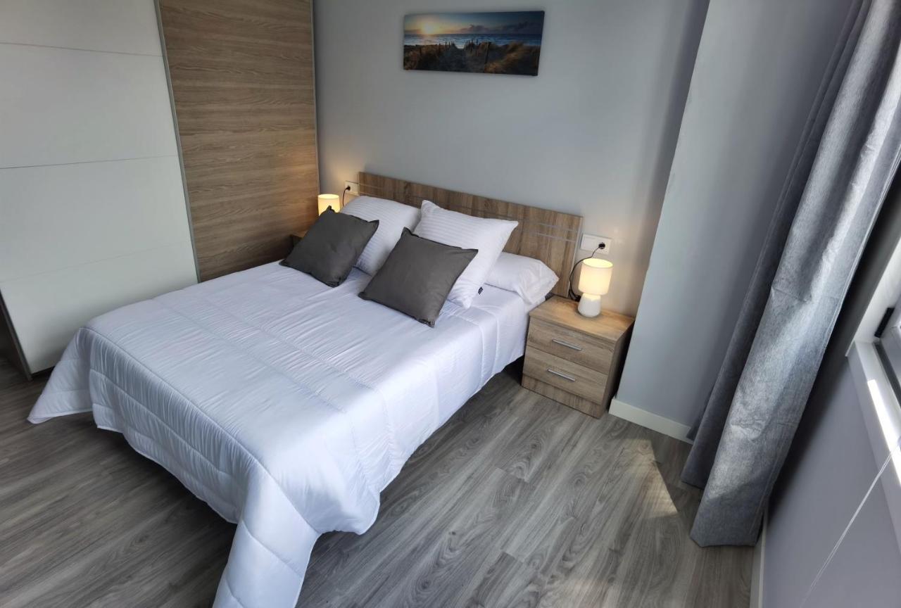 Apartamentos Casa Do Pan Corme ภายนอก รูปภาพ